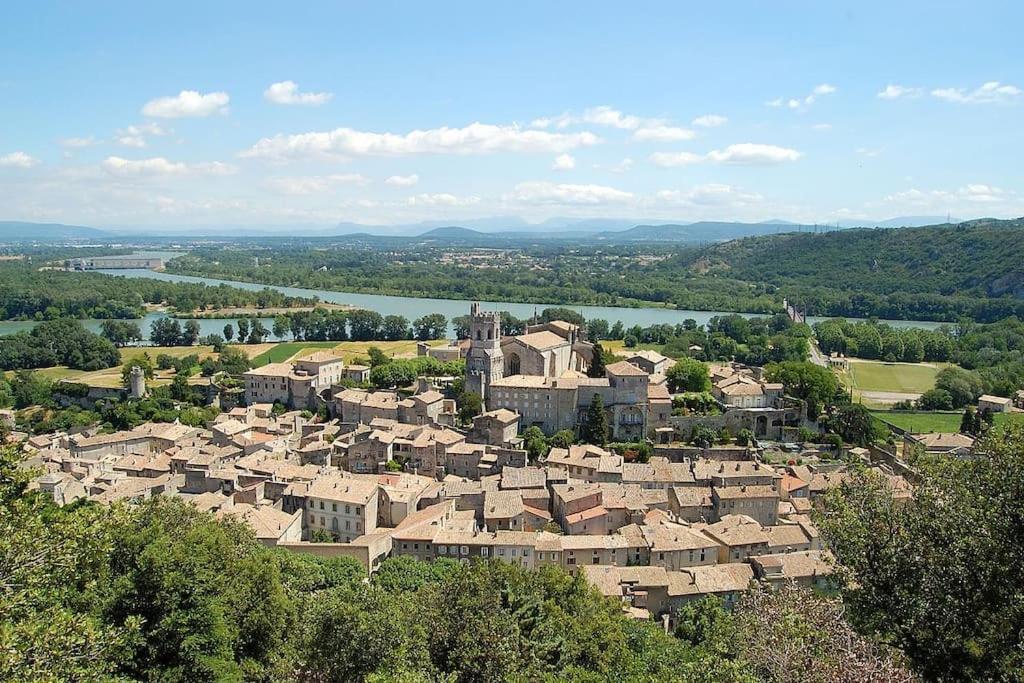 Home Et Holiday Le Petit Verdot Viviers Eksteriør billede